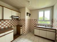 Location appartement 3 pièces
