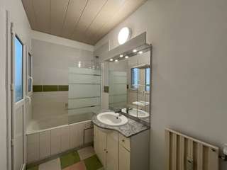 Location appartement 3 pièces