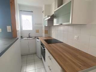 Location appartement 2 pièces