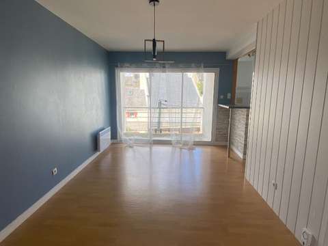 Location appartement 2 pièces