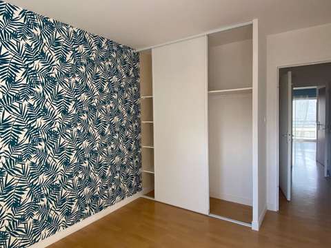 Location appartement 2 pièces