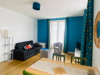 Location appartement 2 pièces