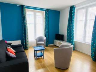 Location appartement 2 pièces