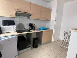 Location appartement 2 pièces
