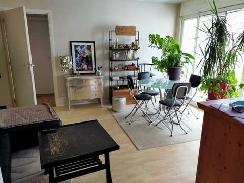 Location appartement 3 pièces