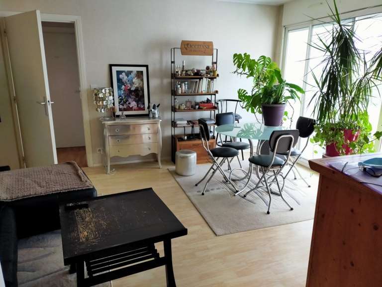 Location appartement 3 pièces