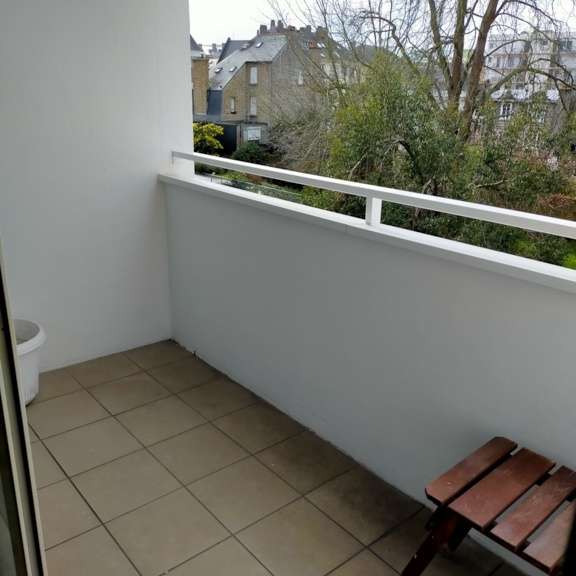 Location appartement 3 pièces