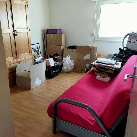 Location appartement 3 pièces
