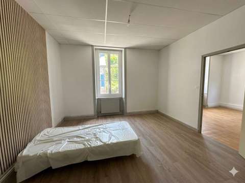 Location appartement 2 pièces