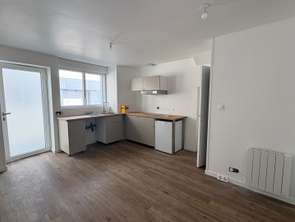 Location StudioSaint-Brieuc