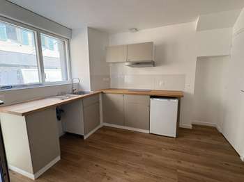 Location StudioSaint-Brieuc