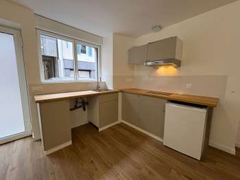 Location StudioSaint-Brieuc