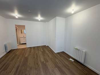 Location Studio 1 pièce