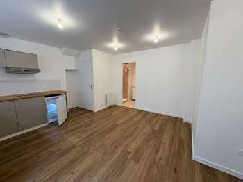 Location Studio 1 pièce
