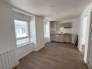 Location StudioSaint-Brieuc