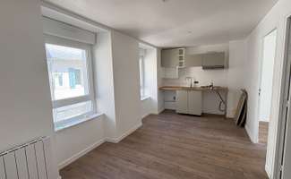 Photo Location Studio Saint-Brieuc