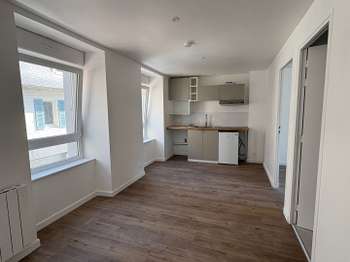 Location StudioSaint-Brieuc