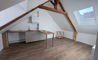 Photo Location Studio Saint-Brieuc