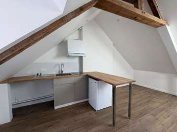 Location Studio 1 pièce Saint-Brieuc 22