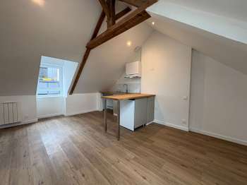 Location StudioSaint-Brieuc