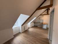 Location Studio 1 pièce