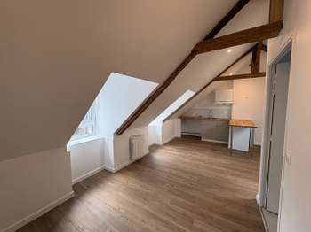 Location Studio 1 pièce