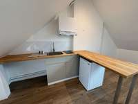 Location Studio 1 pièce