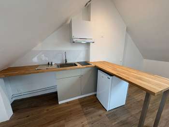 Location Studio 1 pièce