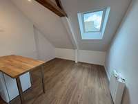 Location Studio 1 pièce