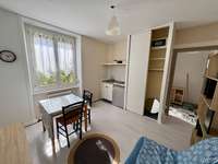 Location Studio 1 pièce