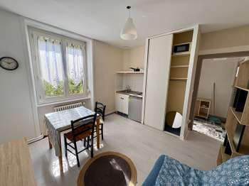 Location StudioSaint-Brieuc