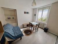 Location Studio 1 pièce