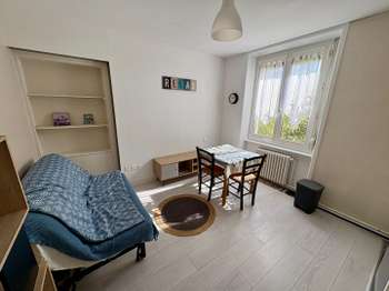 Location Studio 1 pièce