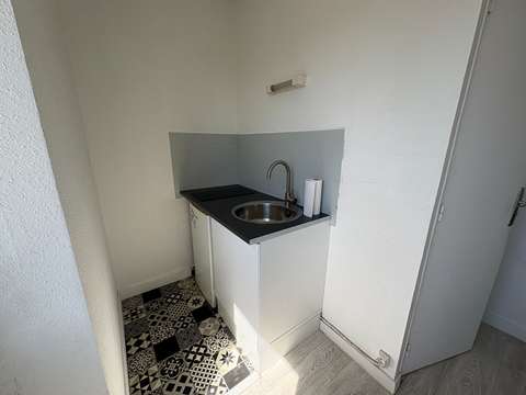 Location Studio 1 pièce Location Studio 1 pièce