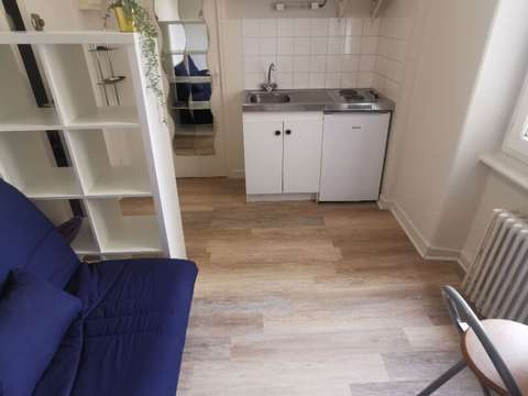 Location Studio 1 pièce Saint-Brieuc 22