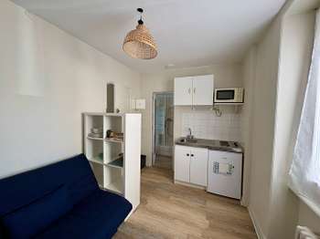 Location Studio 1 pièce Saint-Brieuc 22