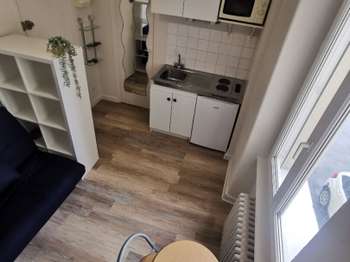 Location StudioSaint-Brieuc