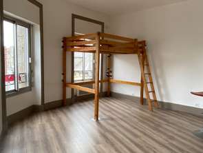 Location Appartement T1Saint-Brieuc