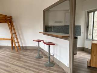 Location appartement 1 pièce