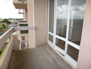 Location Appartement 2 piècesSaint-Brieuc