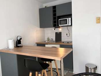 Location appartement 1 pièce Saint-Brieuc 22
