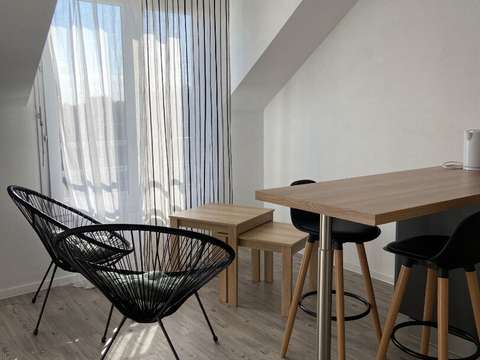 Location appartement 1 pièce