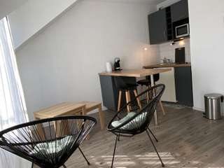 Location appartement 1 pièce