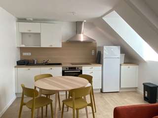 Location appartement 2 pièces