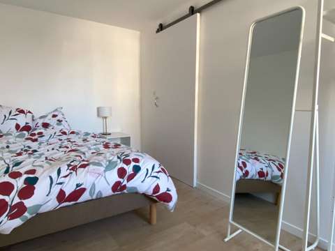 Location appartement 2 pièces