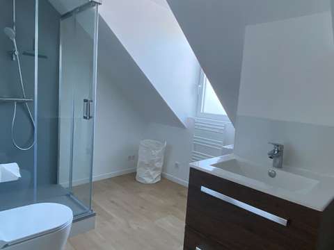 Location appartement 2 pièces