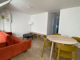 Location appartement 2 pièces