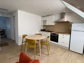 Location appartement 2 pièces