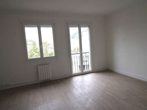 Location appartement 2 pièces