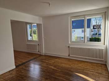 Location appartement 4 pièces Saint-Brieuc 22